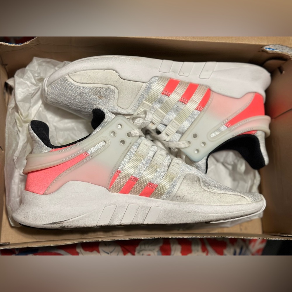 ADIDAS EQT SUPPORT ADV J
